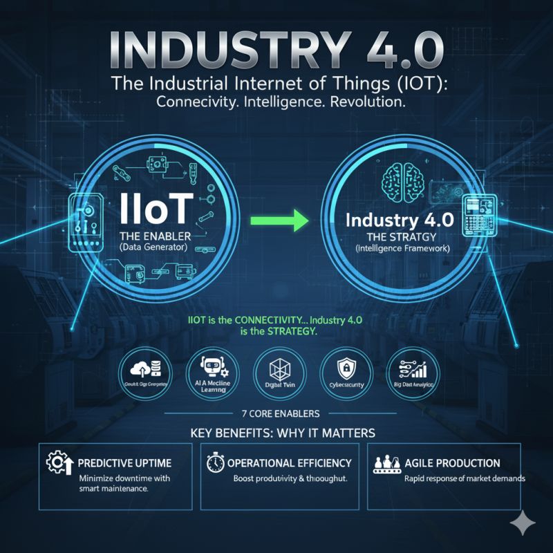 IIoT