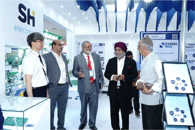 Acem7 Expo Event gallery