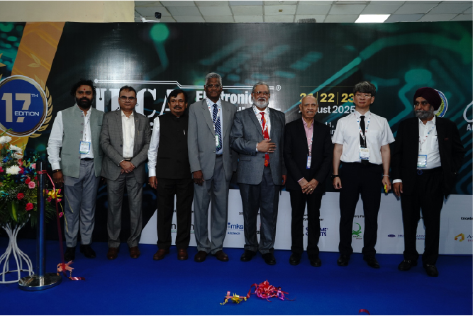 Acem7 Expo Event gallery