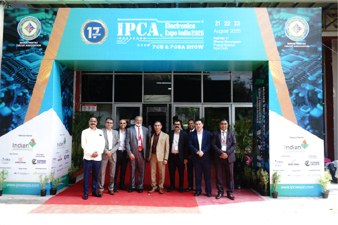 Acem7 Expo Event gallery