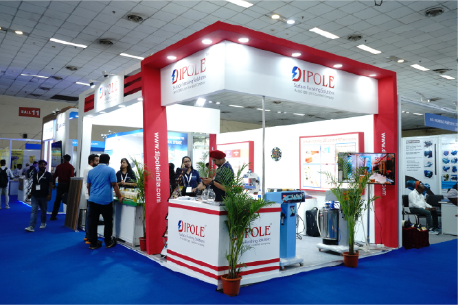 Acem7 Expo Event gallery