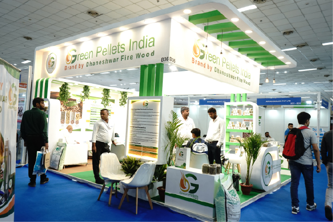 Acem7 Expo Event gallery