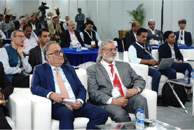 Acem7 Expo Event gallery