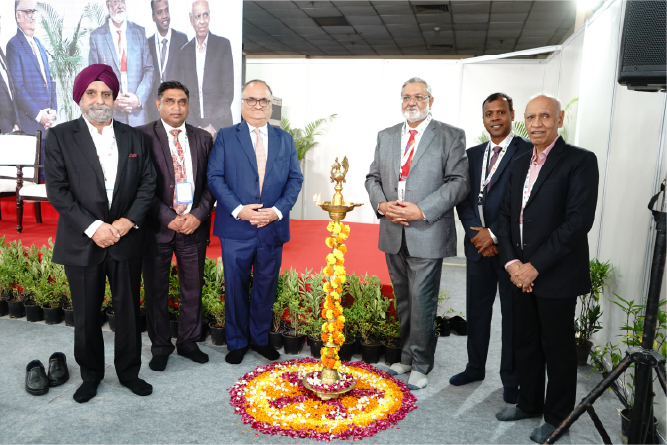 Acem7 Expo Event gallery