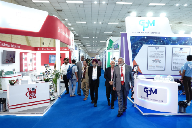 Acem7 Expo Event gallery