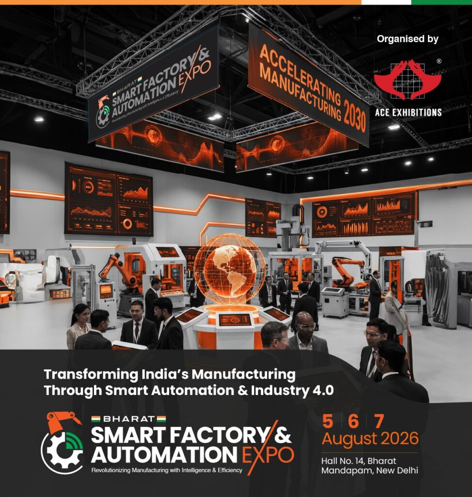 bharat smart factory expo 2026