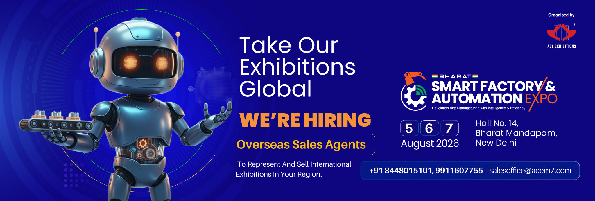 bharat smart factory