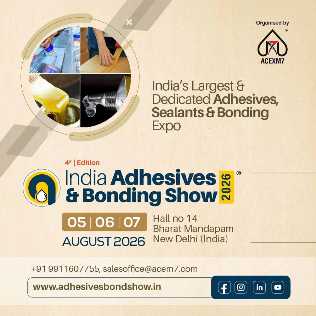 adhesive expo by acem7 events