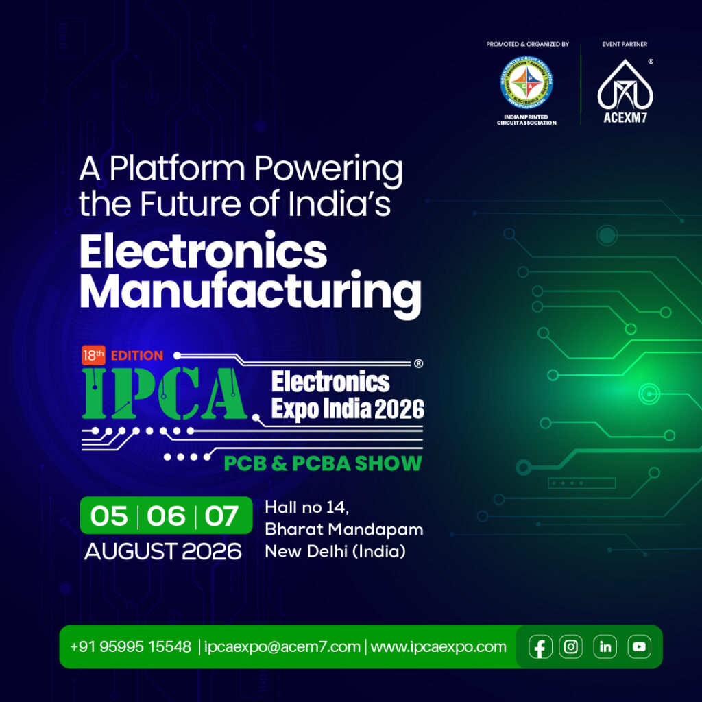 ipca expo by acem7 events