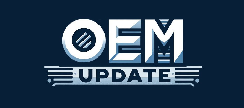 OEM Update